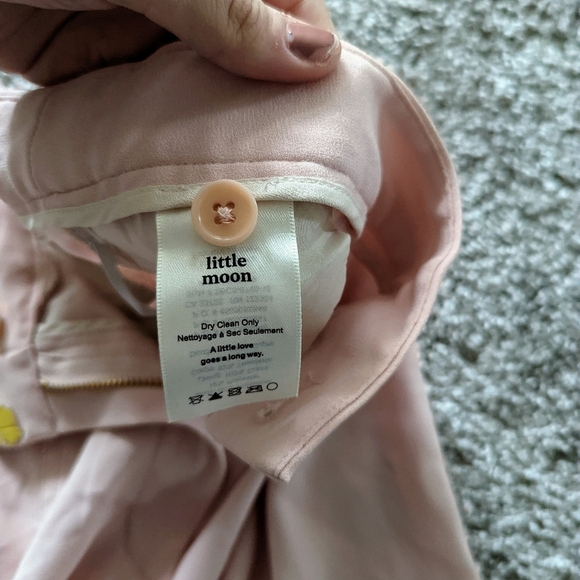 Little Moon / Aritiza Flaun Pant - Picture 9 of 9